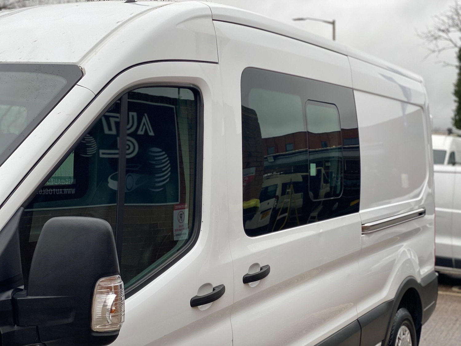 Used Ford Transit 2019 for sale - 76743336: Photo 42