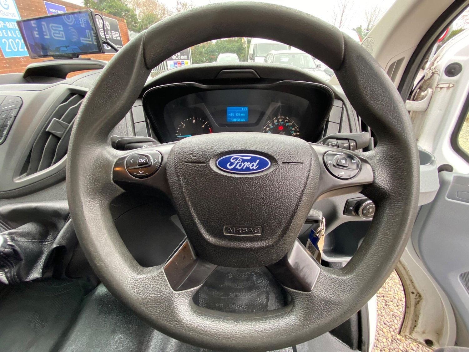 Used Ford Transit 2019 for sale - 76743336: Photo 45