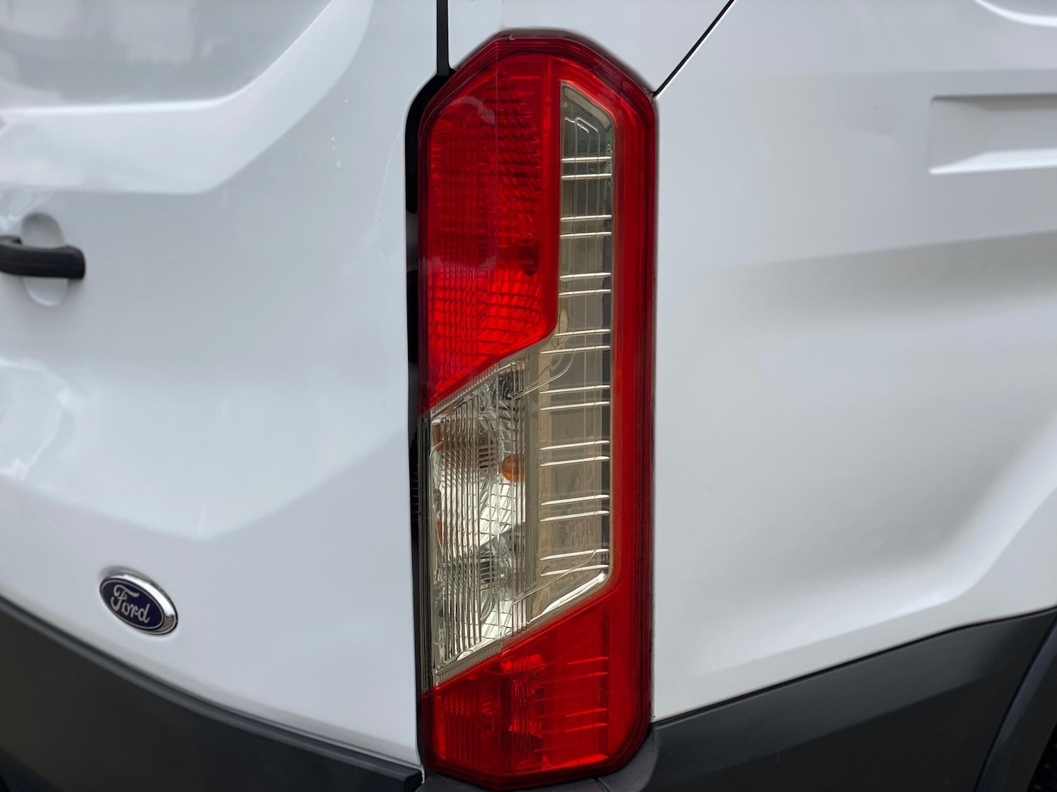 Used Ford Transit 2019 for sale - 76743336: Photo 46