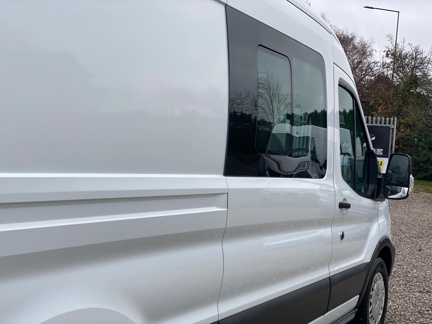 Used Ford Transit 2019 for sale - 76743336: Photo 51