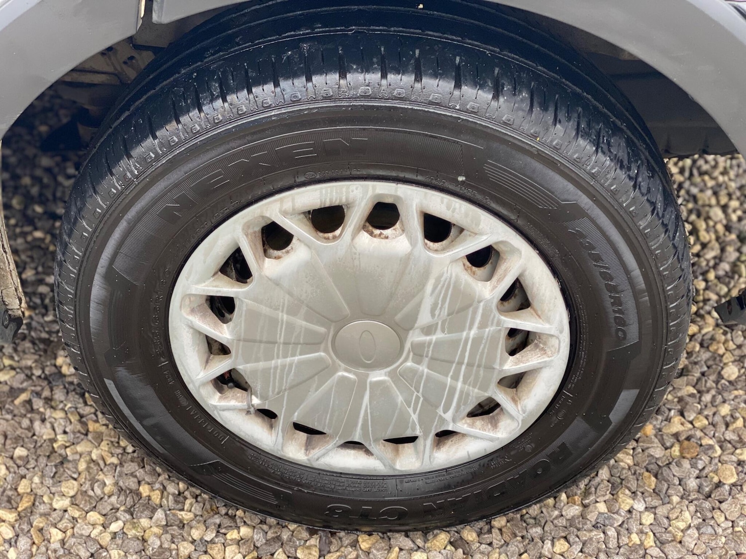 Used Ford Transit 2019 for sale - 76743336: Photo 52