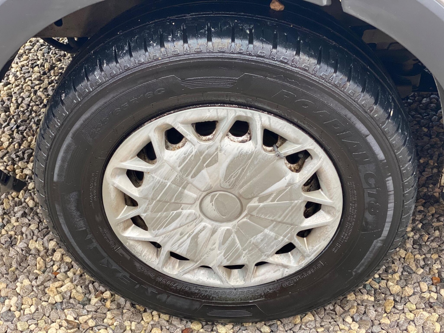 Used Ford Transit 2019 for sale - 76743336: Photo 53