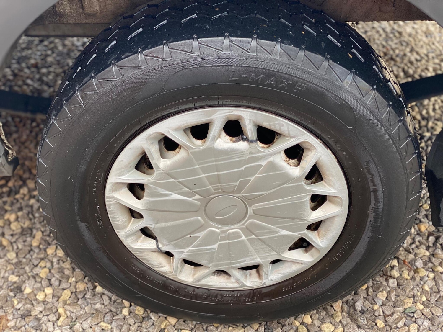 Used Ford Transit 2019 for sale - 76743336: Photo 54