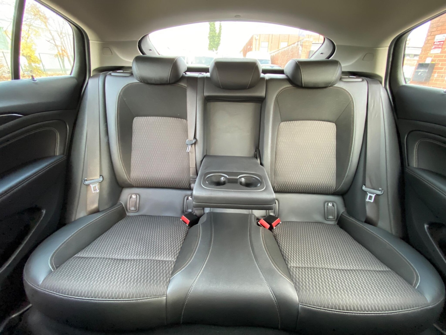 Used Vauxhall Insignia 2018 for sale - 76513467: Photo 11