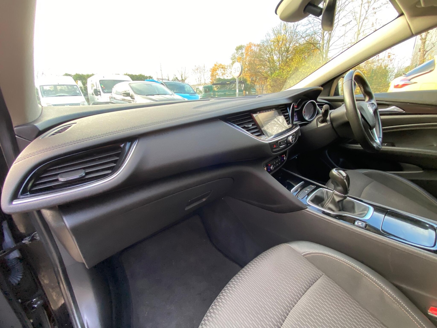 Used Vauxhall Insignia 2018 for sale - 76513467: Photo 14