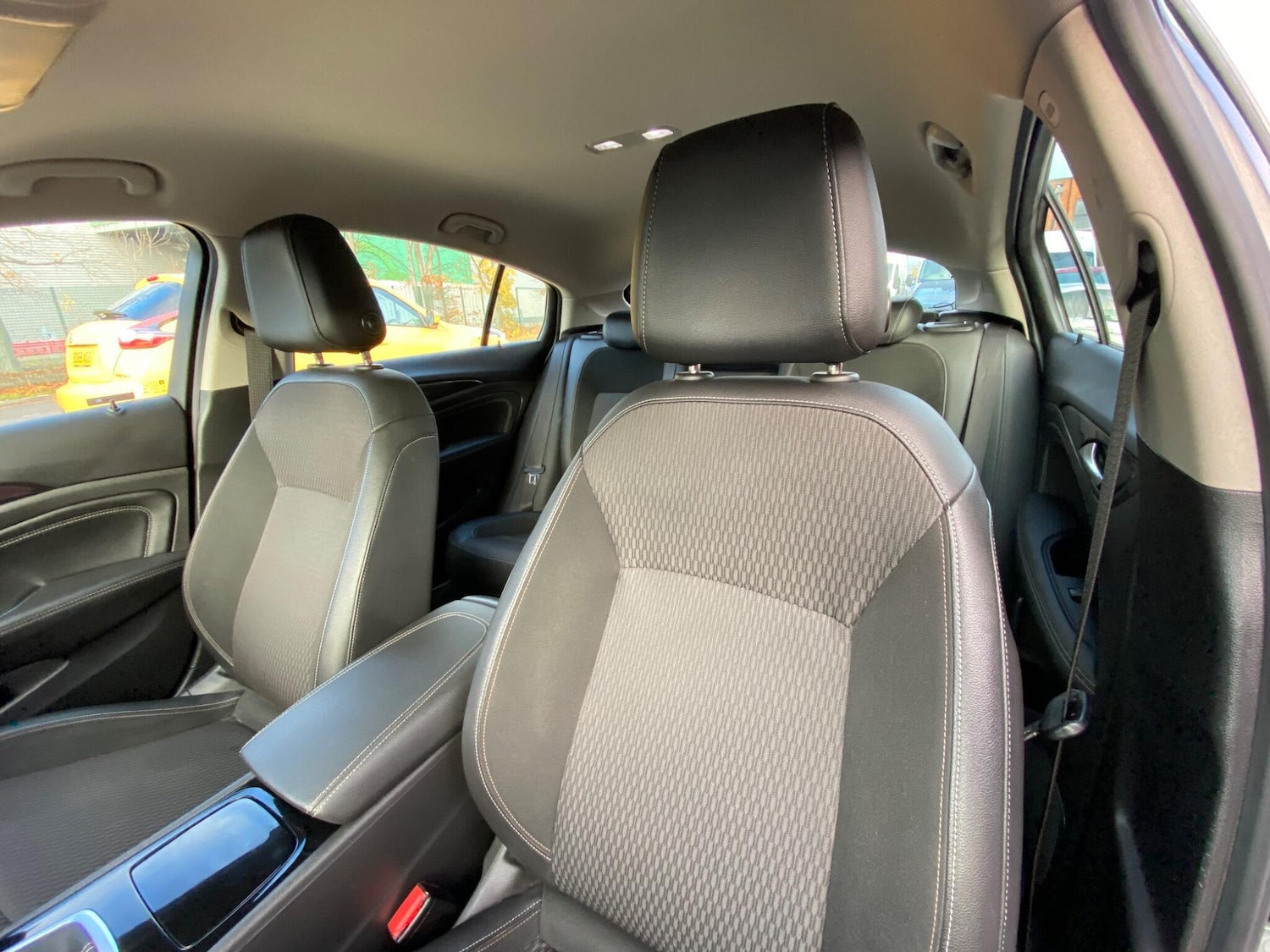 Used Vauxhall Insignia 2018 for sale - 76513467: Photo 15