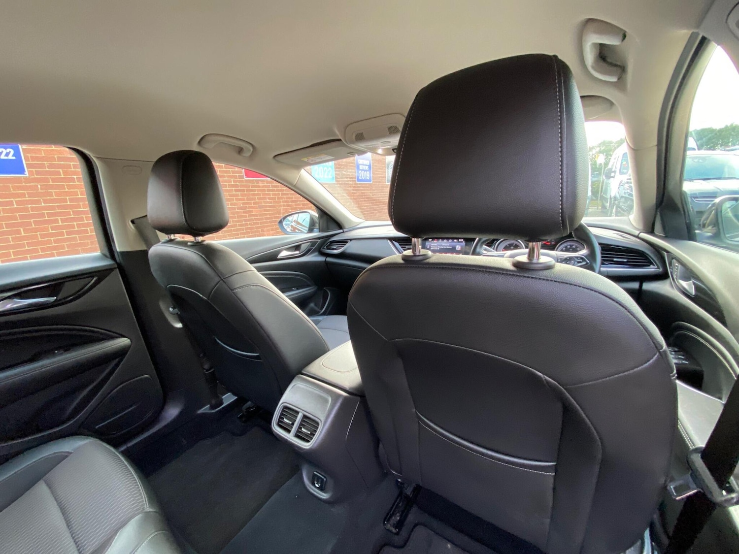 Used Vauxhall Insignia 2018 for sale - 76513467: Photo 16