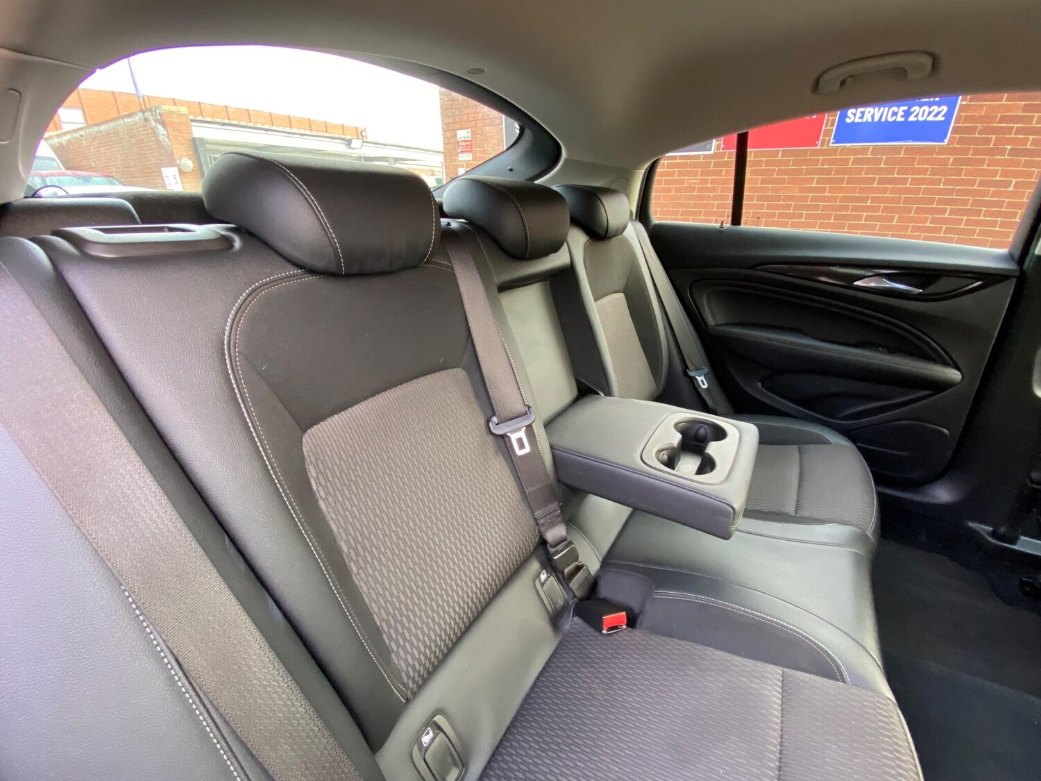 Used Vauxhall Insignia 2018 for sale - 76513467: Photo 19