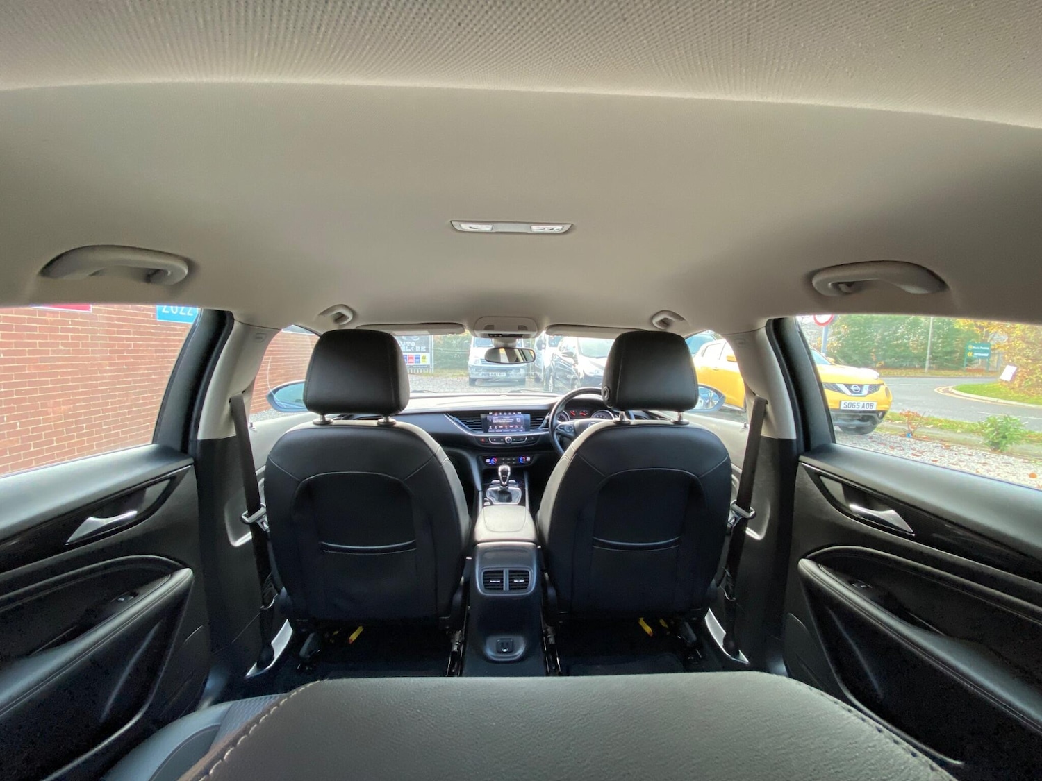 Used Vauxhall Insignia 2018 for sale - 76513467: Photo 20