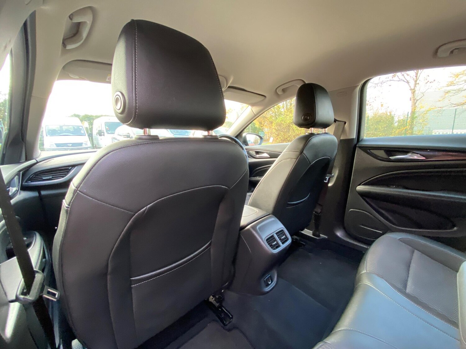 Used Vauxhall Insignia 2018 for sale - 76513467: Photo 21