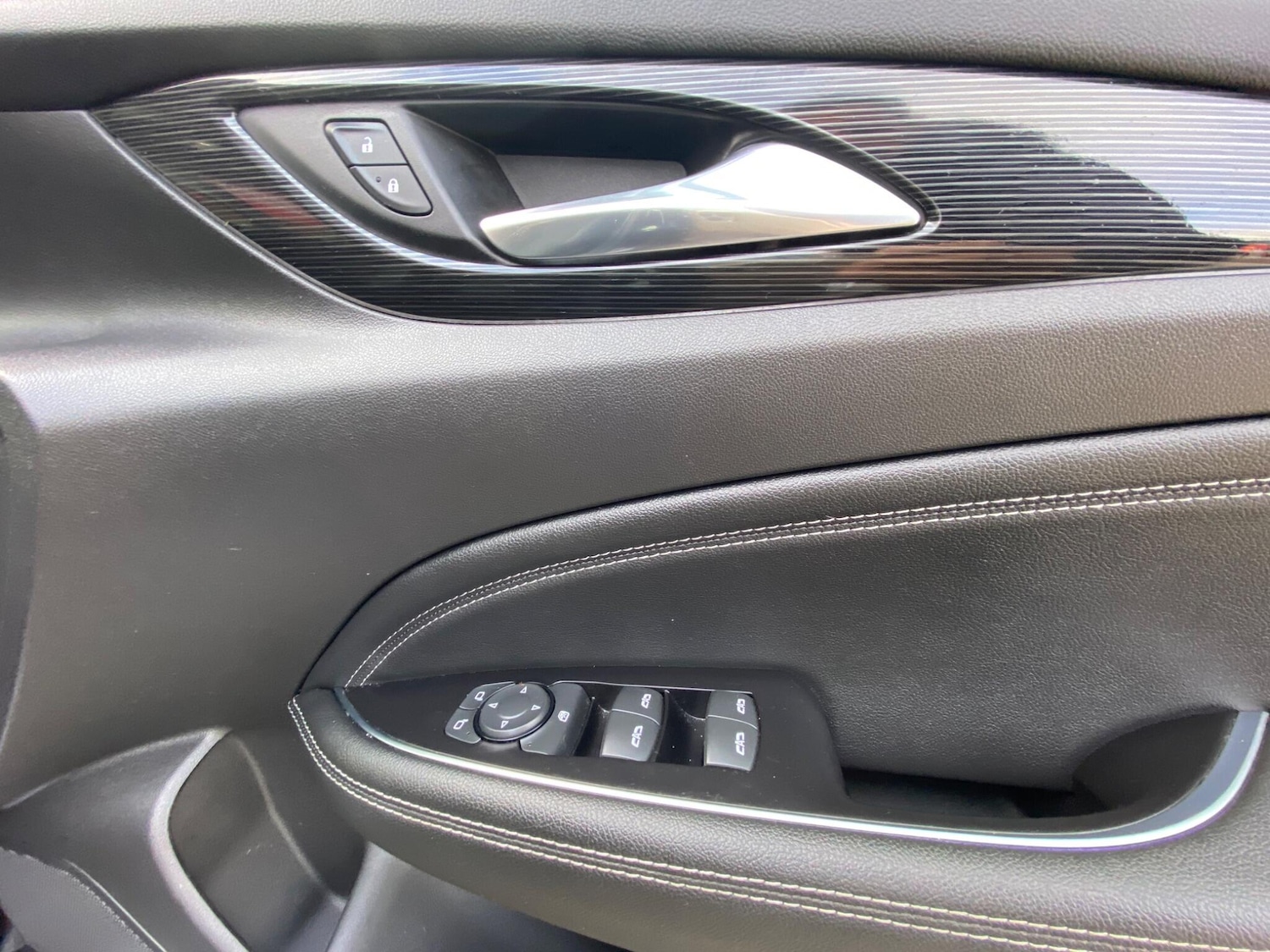 Used Vauxhall Insignia 2018 for sale - 76513467: Photo 23