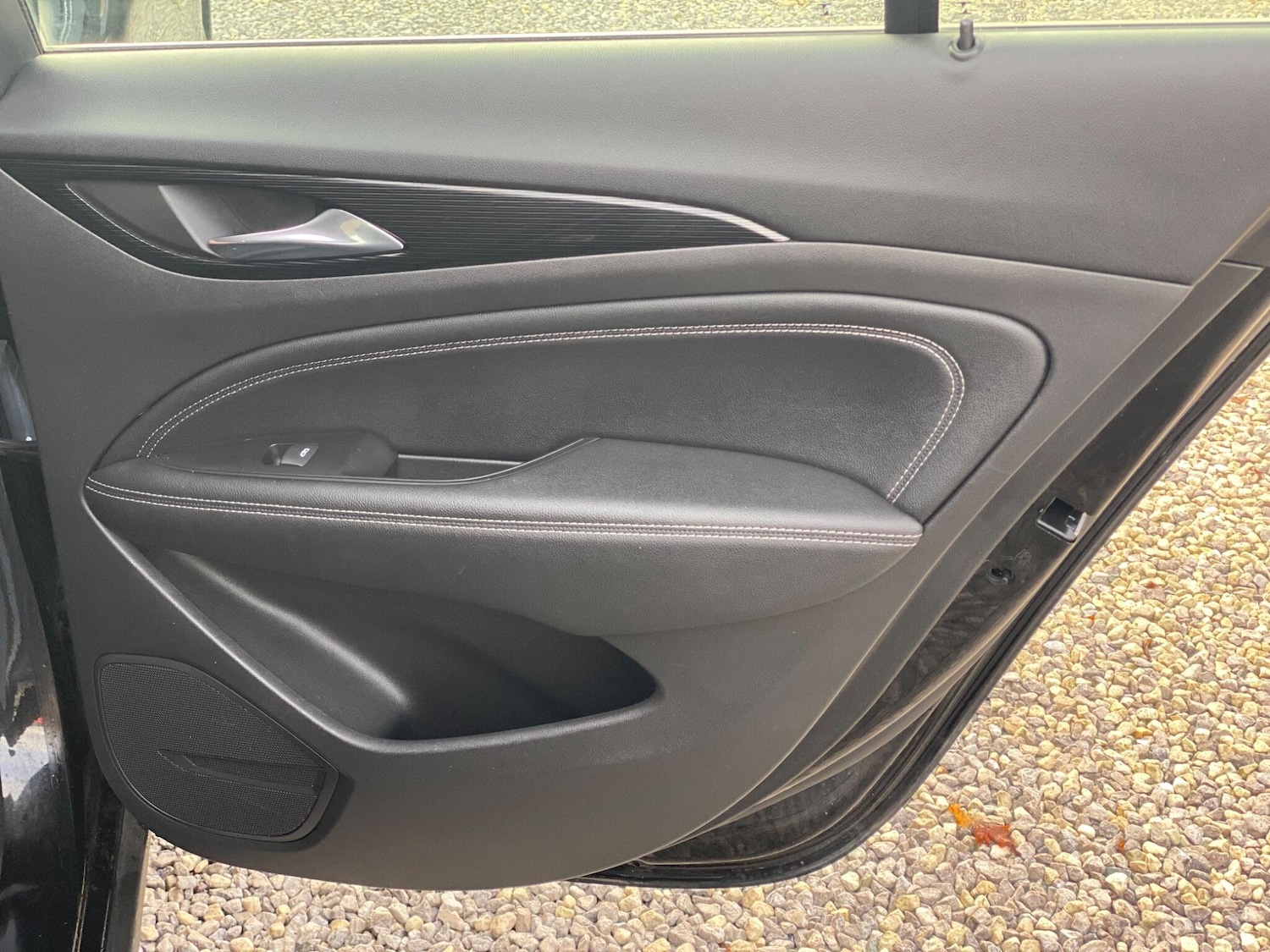 Used Vauxhall Insignia 2018 for sale - 76513467: Photo 24