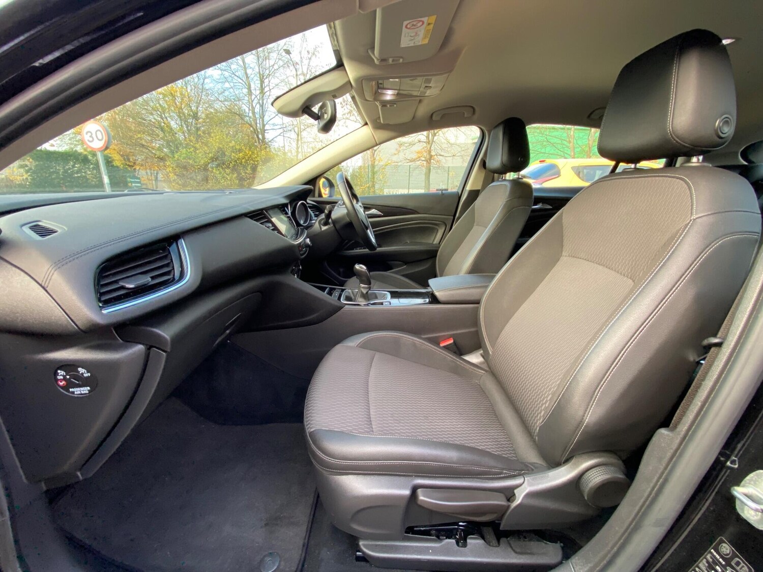 Used Vauxhall Insignia 2018 for sale - 76513467: Photo 27