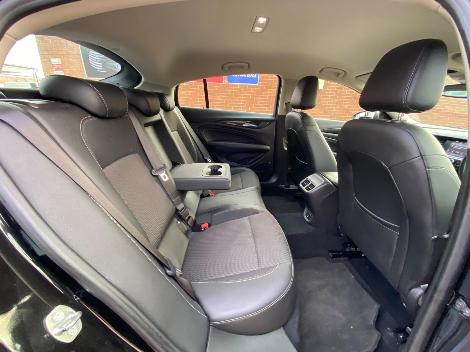 Used Vauxhall Insignia 2018 for sale - 76513467: Photo 28