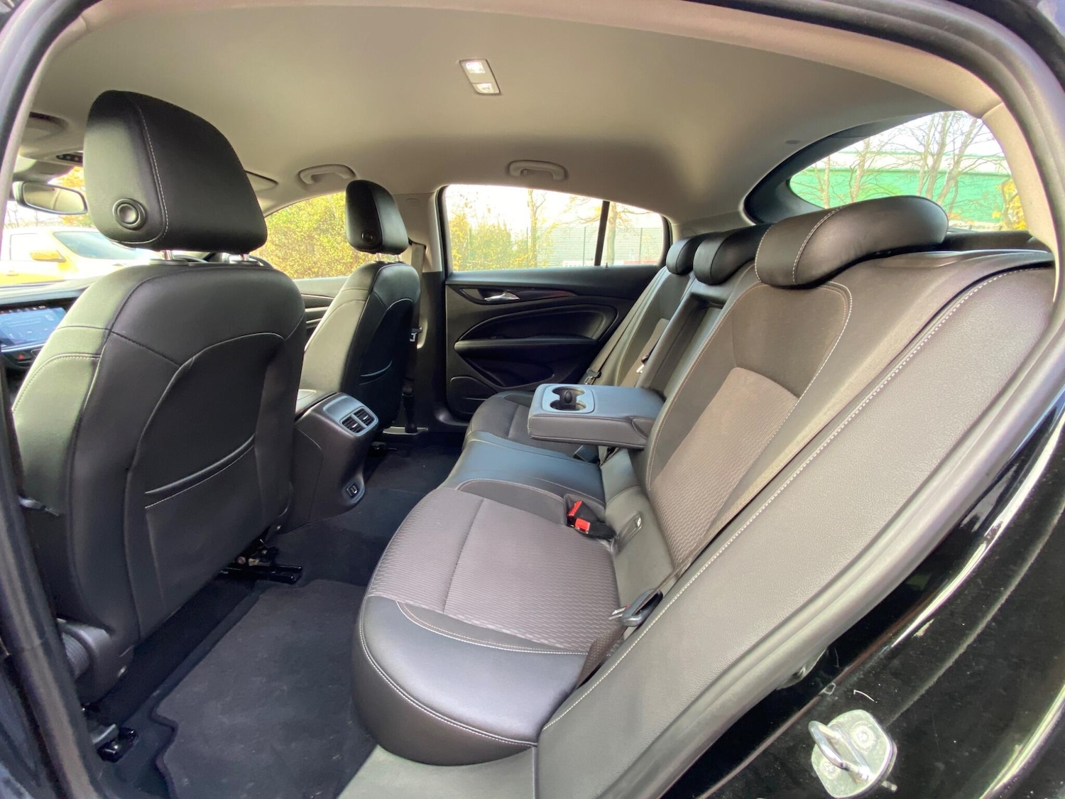 Used Vauxhall Insignia 2018 for sale - 76513467: Photo 29