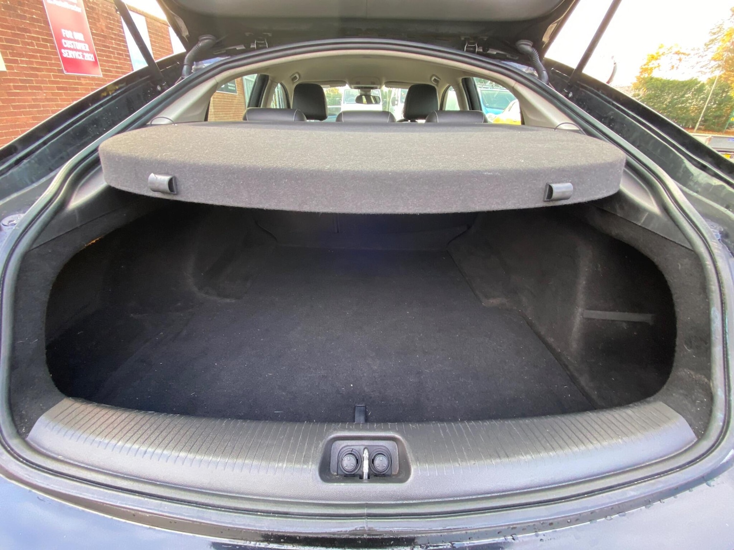 Used Vauxhall Insignia 2018 for sale - 76513467: Photo 31