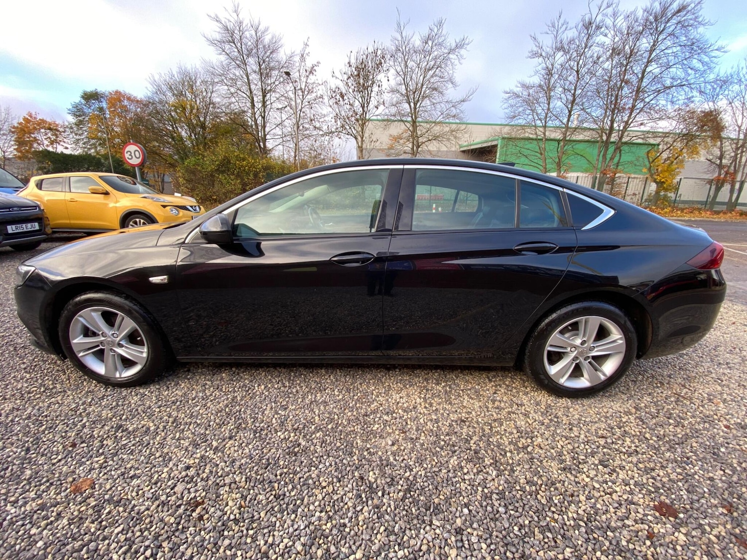 Used Vauxhall Insignia 2018 for sale - 76513467: Photo 32