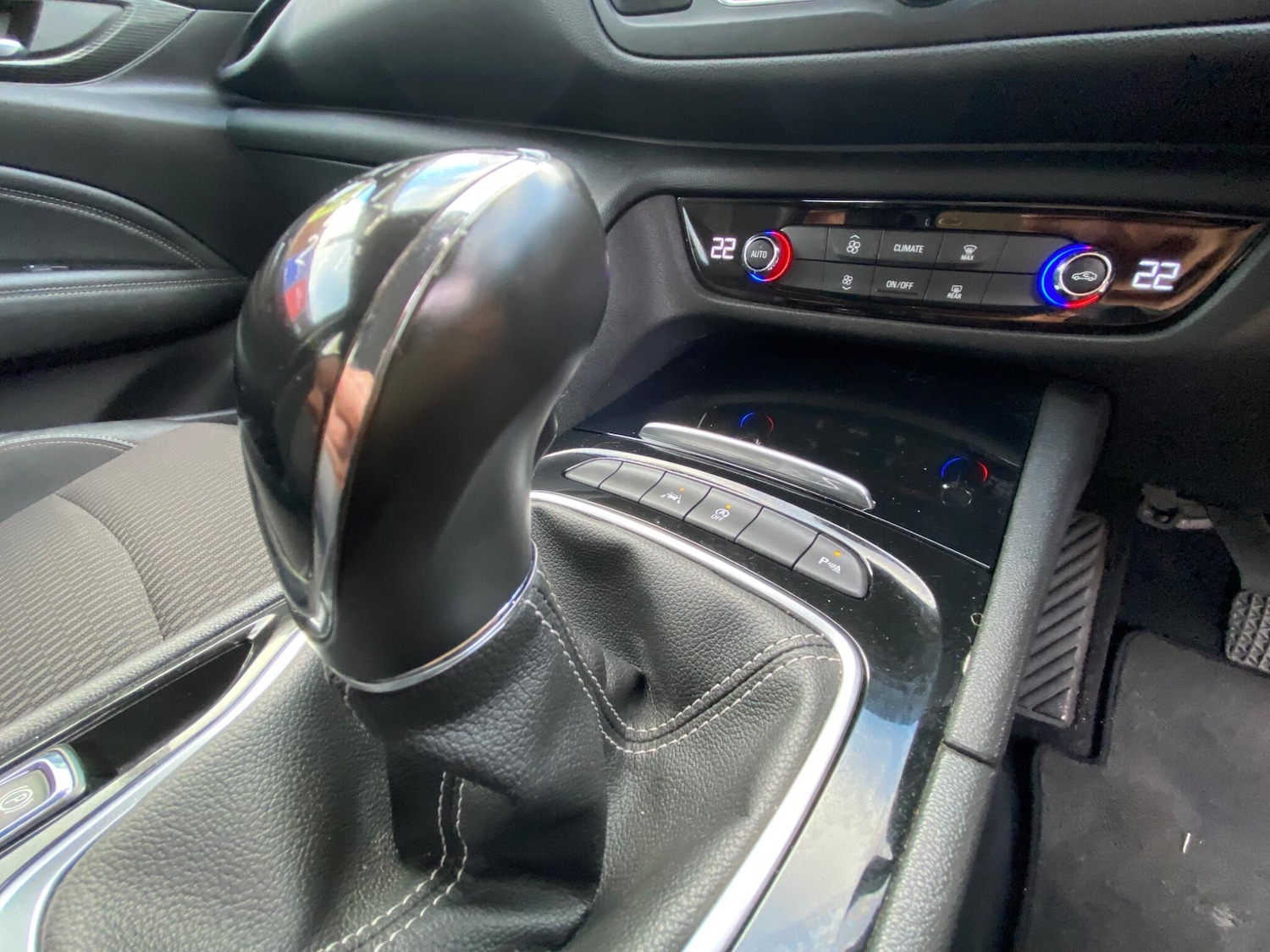 Used Vauxhall Insignia 2018 for sale - 76513467: Photo 36