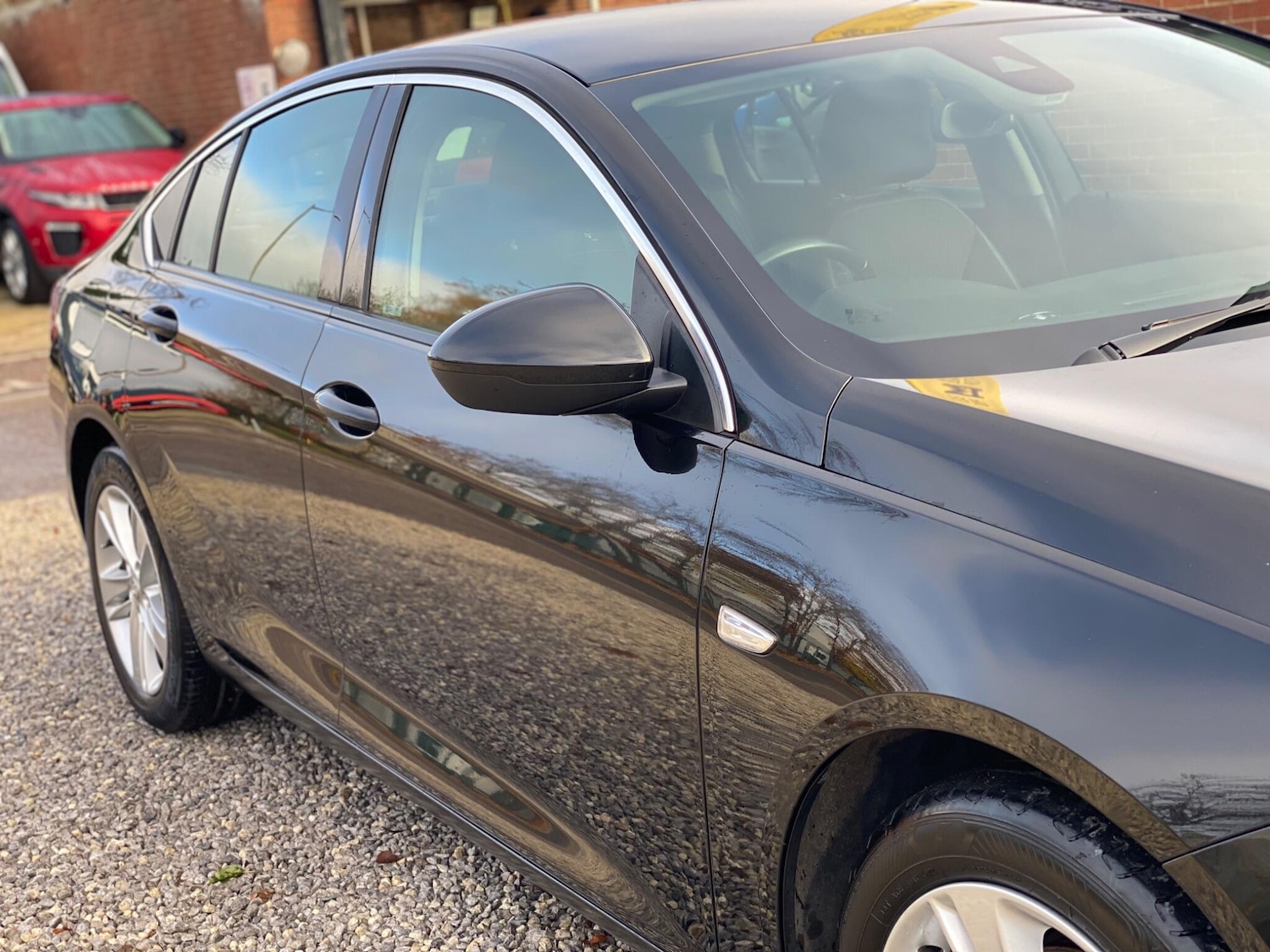 Used Vauxhall Insignia 2018 for sale - 76513467: Photo 37