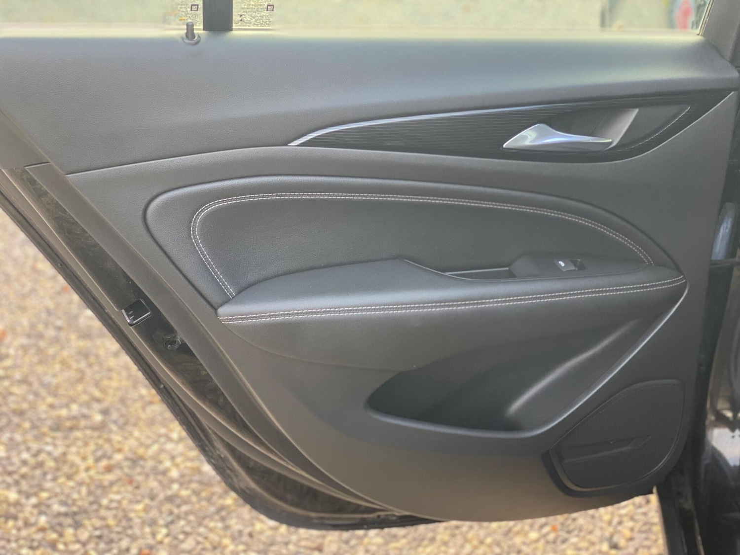 Used Vauxhall Insignia 2018 for sale - 76513467: Photo 38