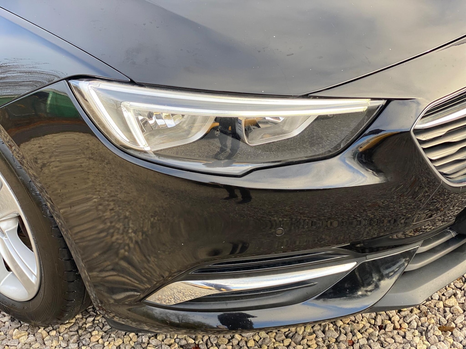 Used Vauxhall Insignia 2018 for sale - 76513467: Photo 39