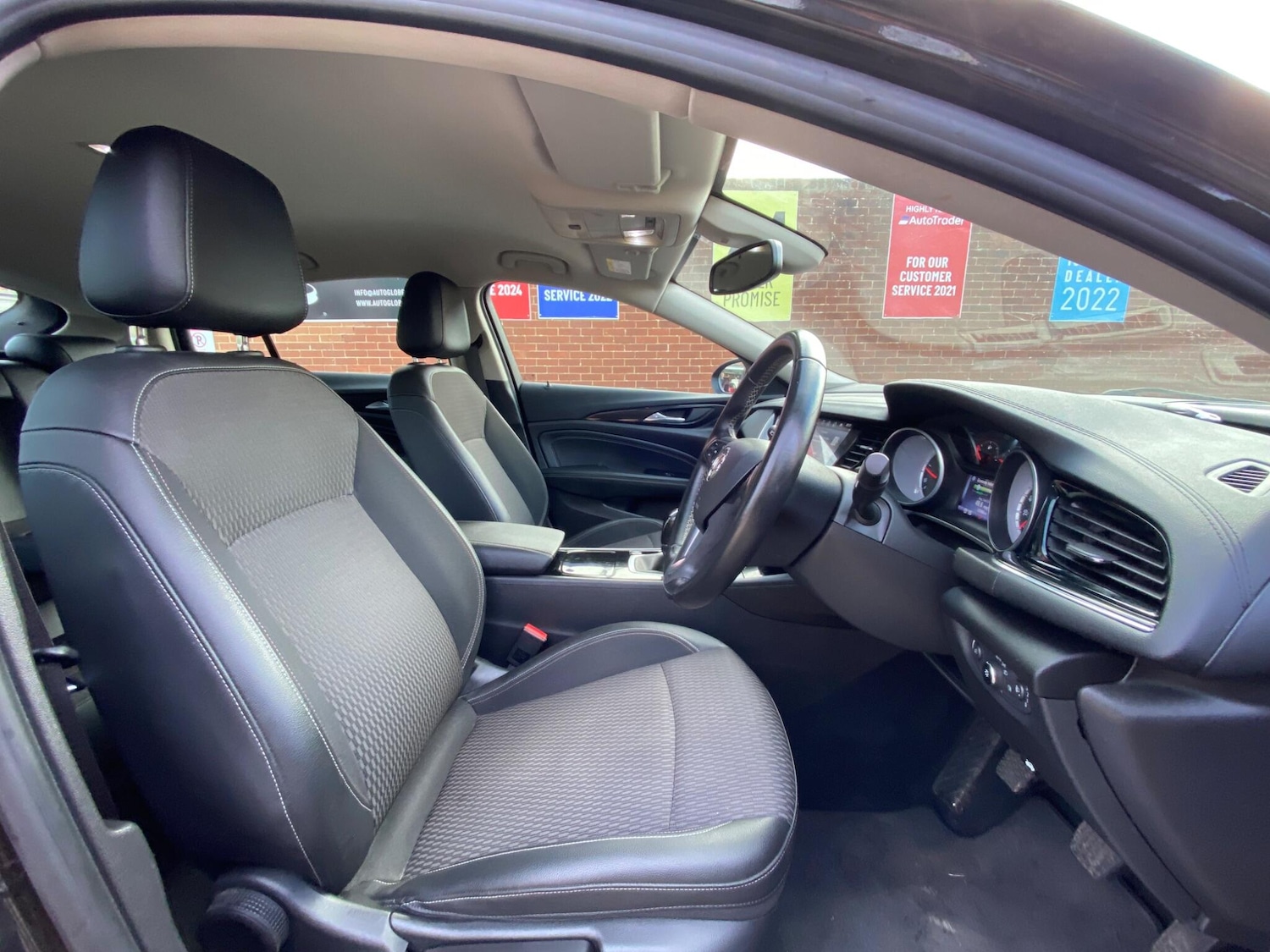 Used Vauxhall Insignia 2018 for sale - 76513467: Photo 45