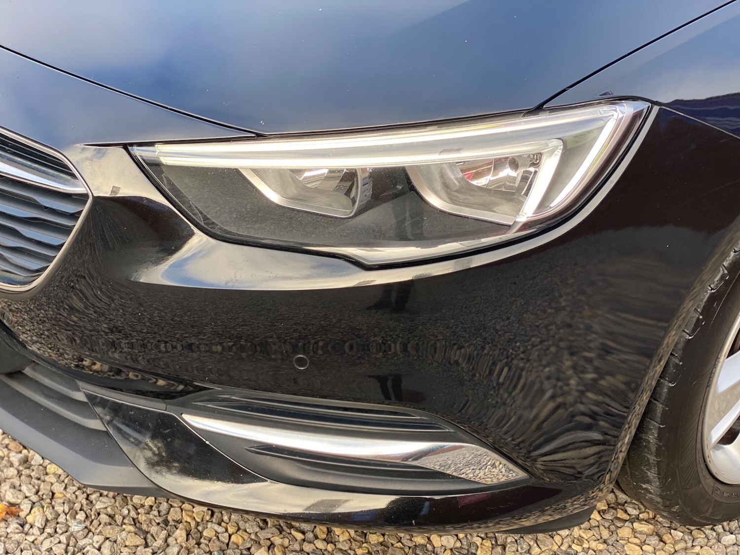 Used Vauxhall Insignia 2018 for sale - 76513467: Photo 46