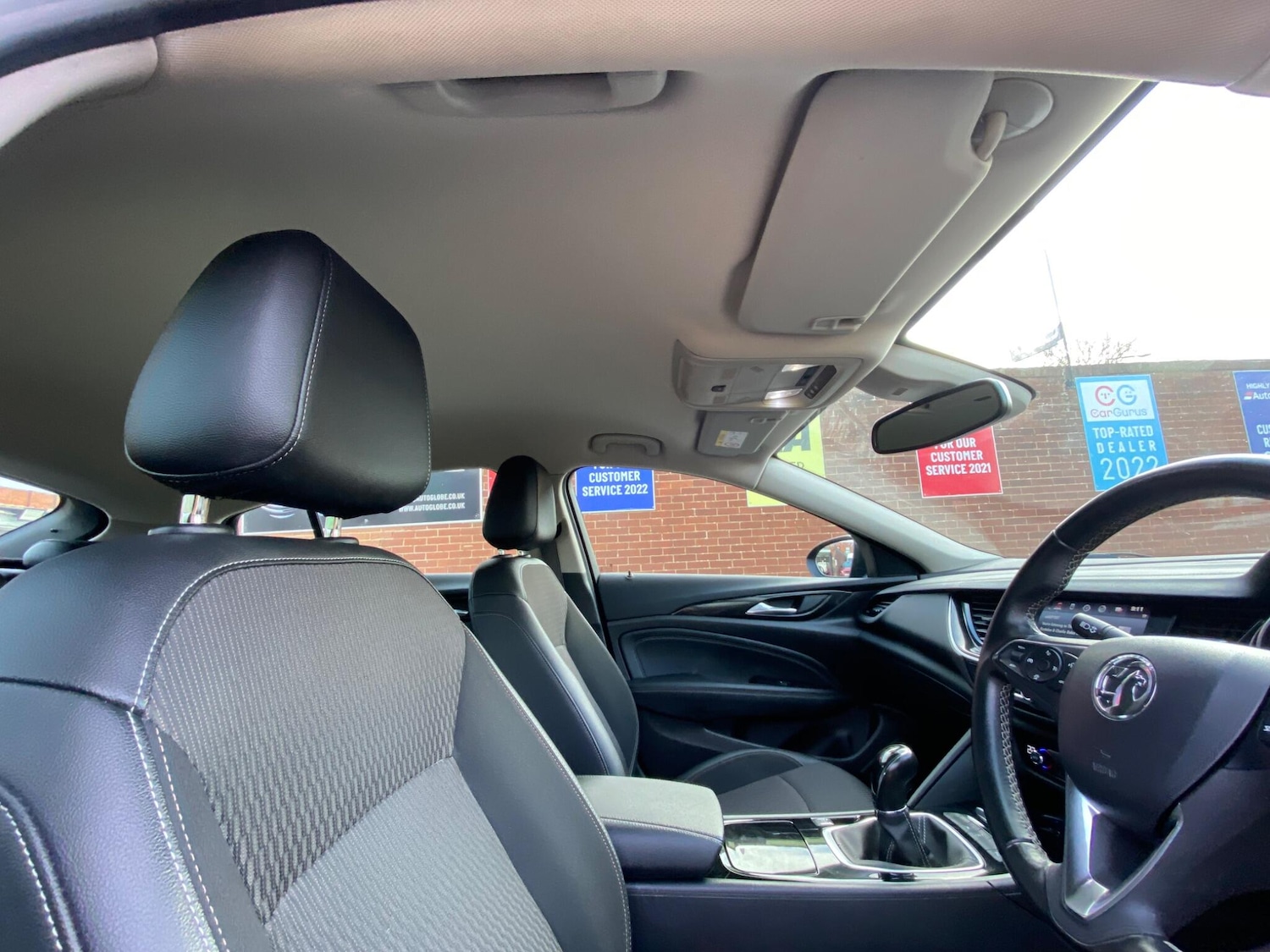 Used Vauxhall Insignia 2018 for sale - 76513467: Photo 47