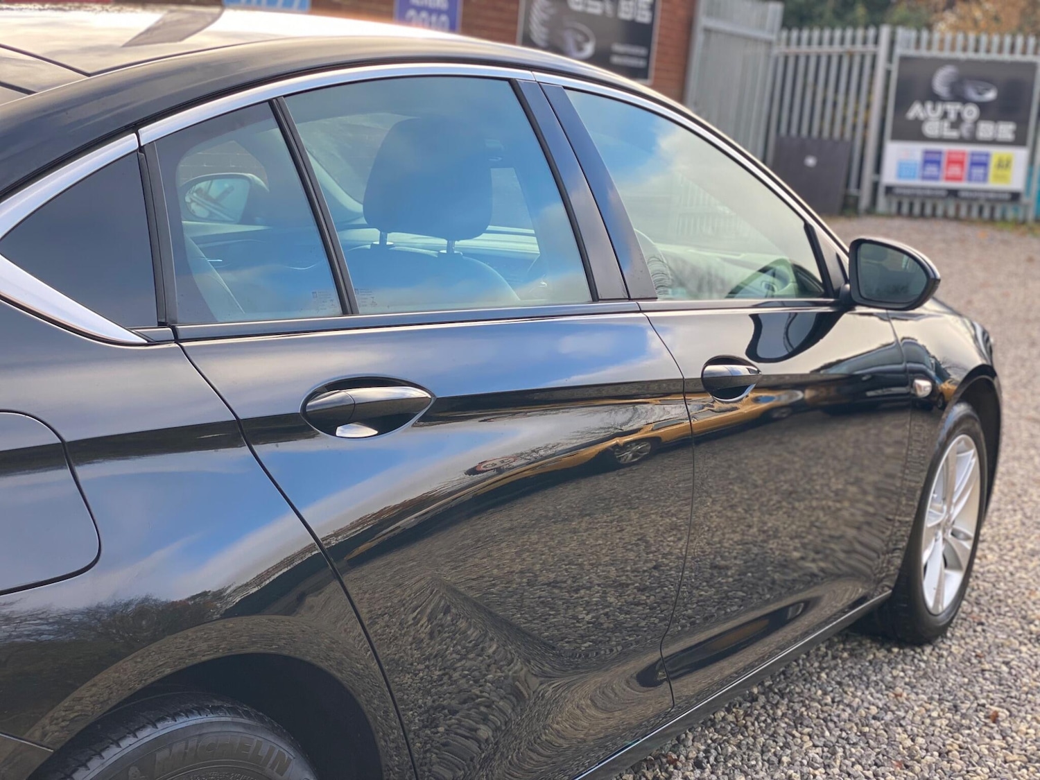 Used Vauxhall Insignia 2018 for sale - 76513467: Photo 48