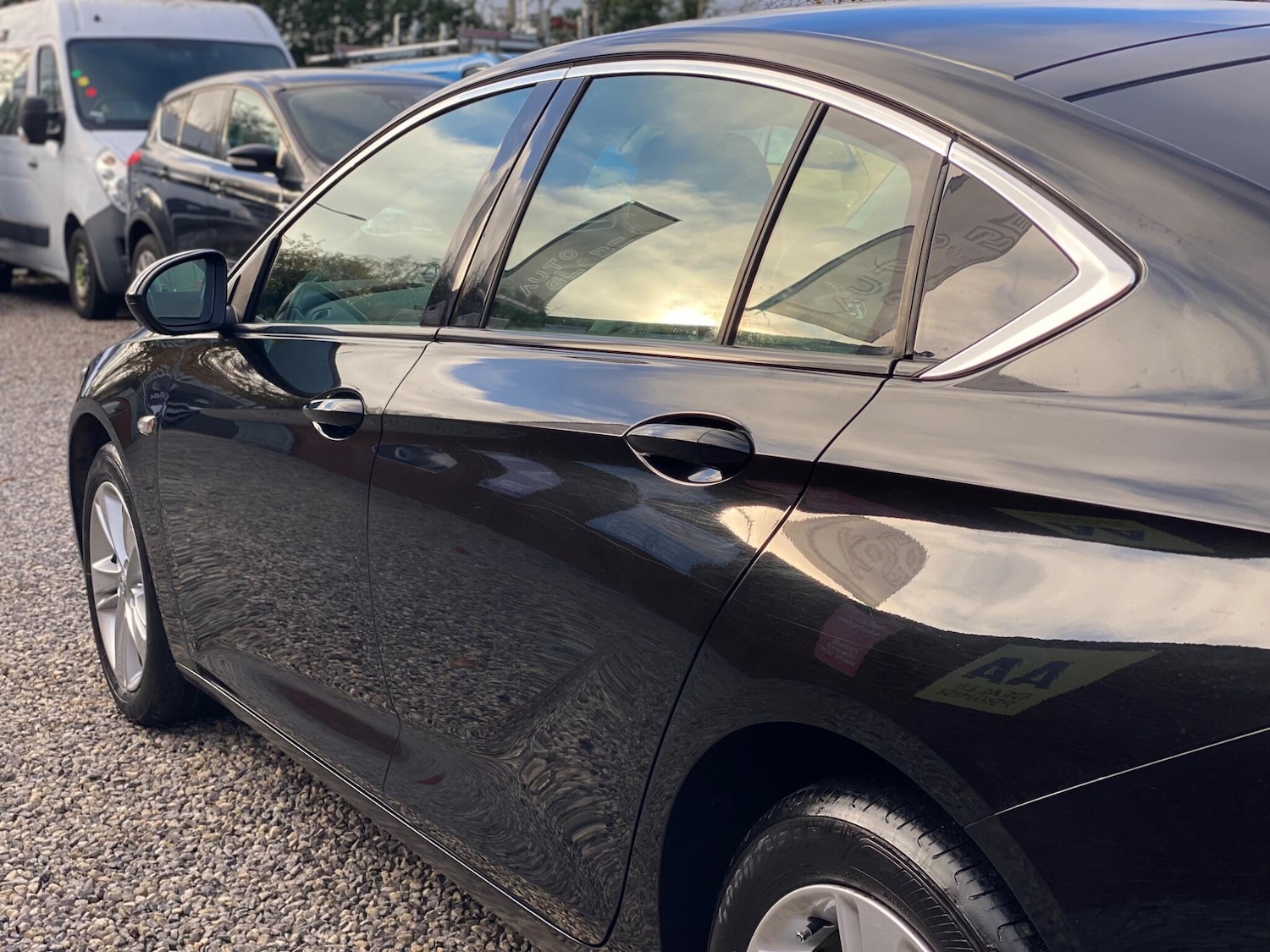 Used Vauxhall Insignia 2018 for sale - 76513467: Photo 51