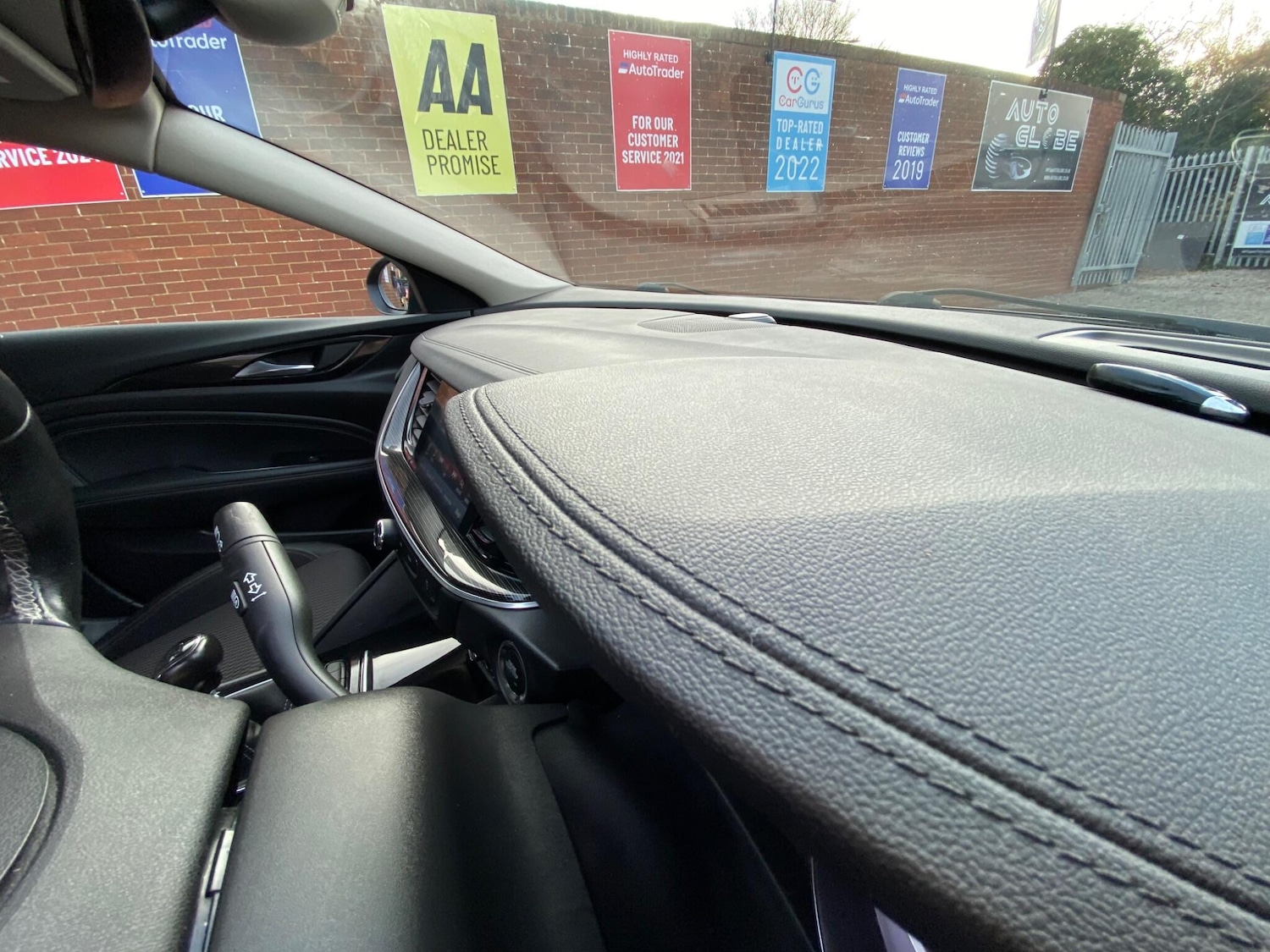 Used Vauxhall Insignia 2018 for sale - 76513467: Photo 52