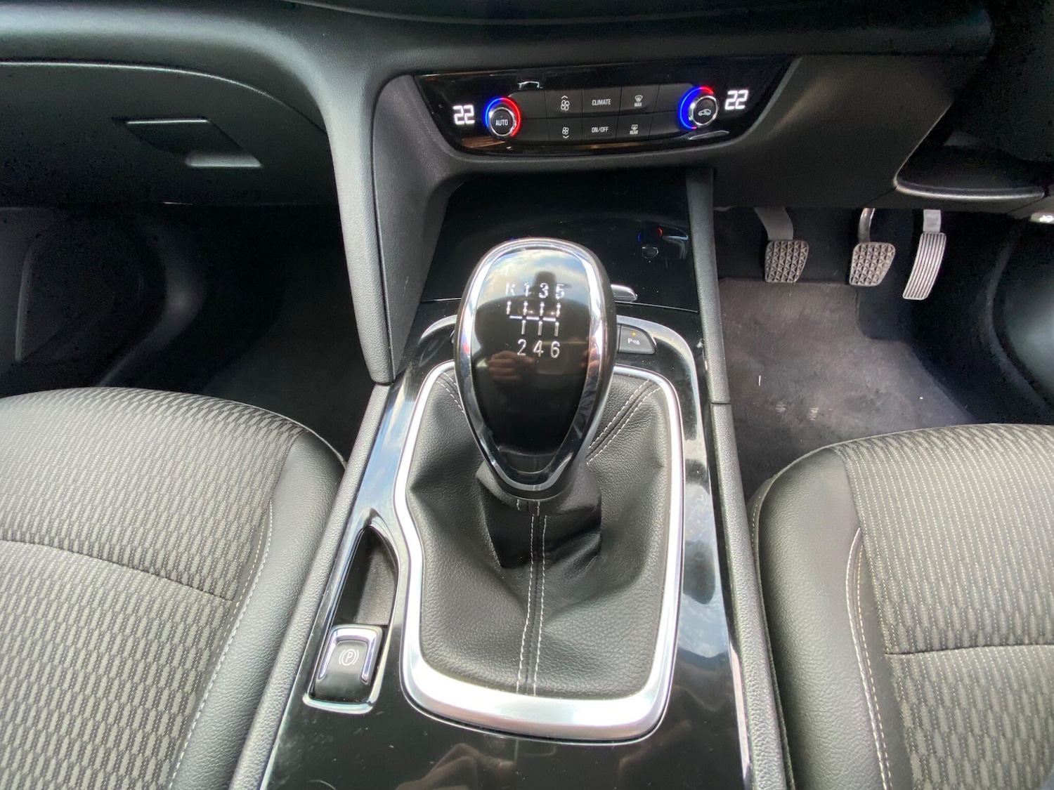 Used Vauxhall Insignia 2018 for sale - 76513467: Photo 53