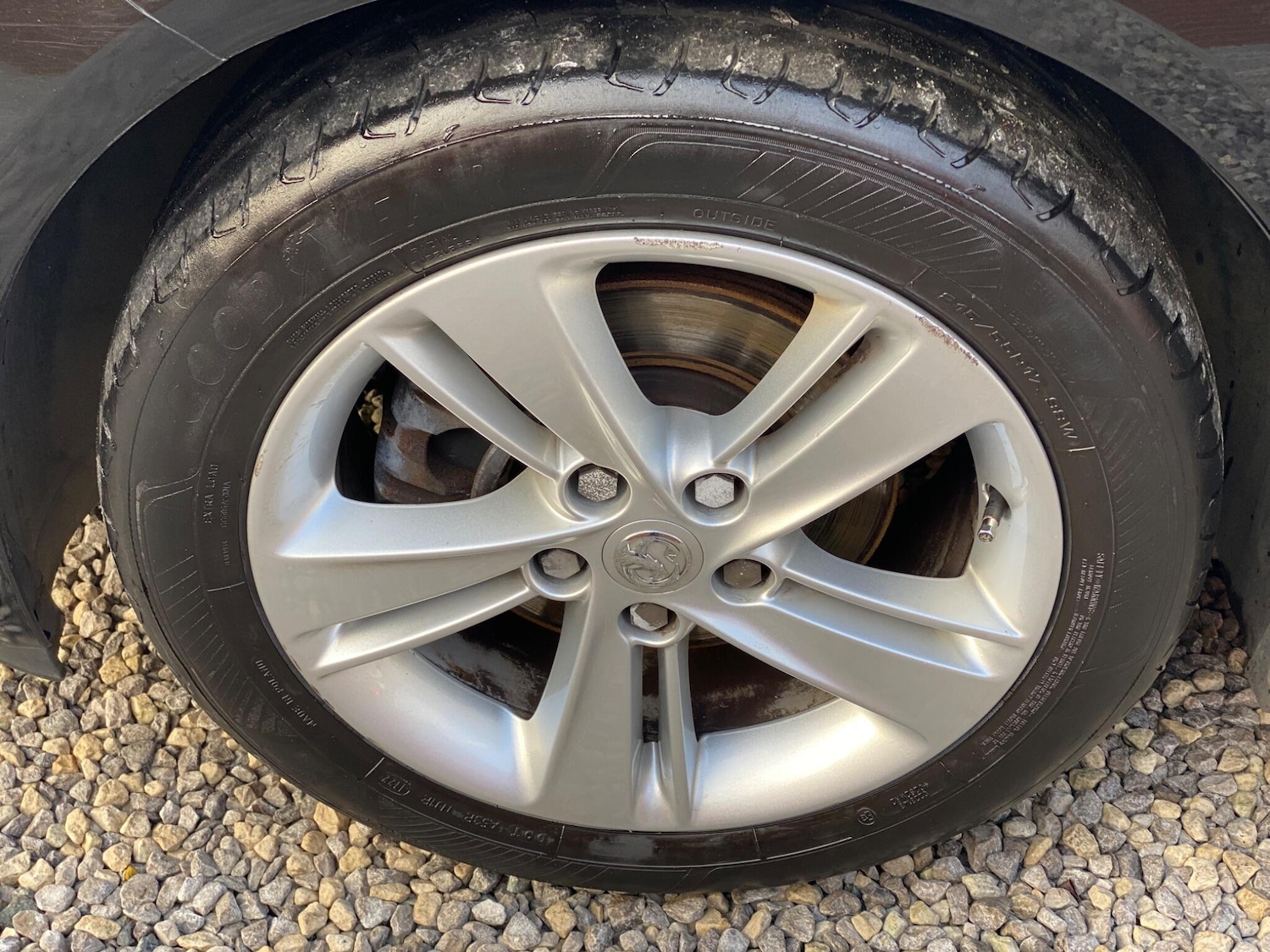 Used Vauxhall Insignia 2018 for sale - 76513467: Photo 54