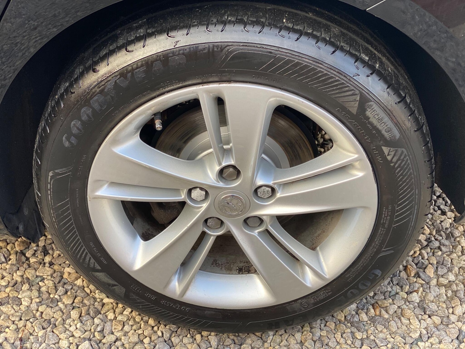 Used Vauxhall Insignia 2018 for sale - 76513467: Photo 55