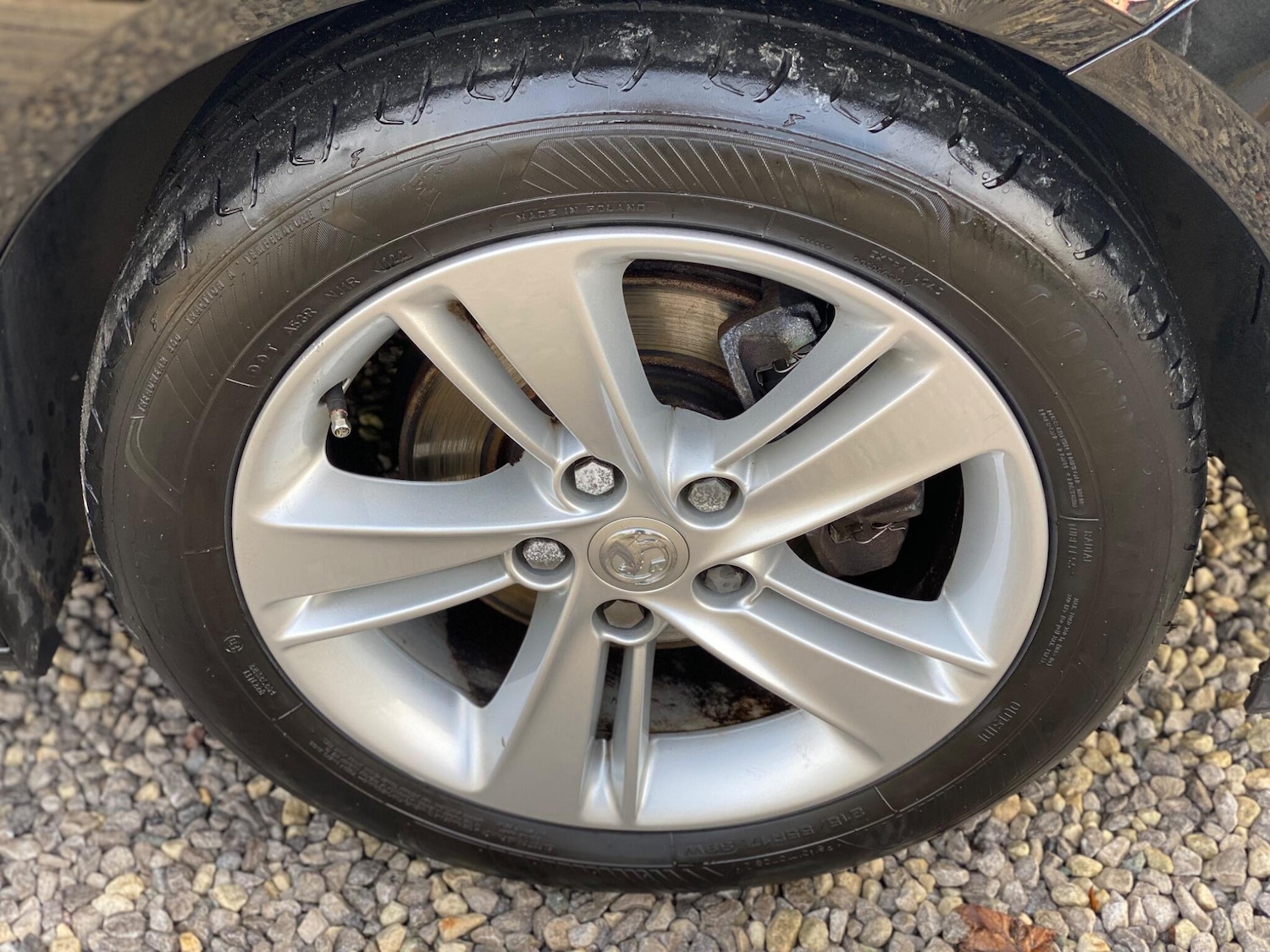 Used Vauxhall Insignia 2018 for sale - 76513467: Photo 56