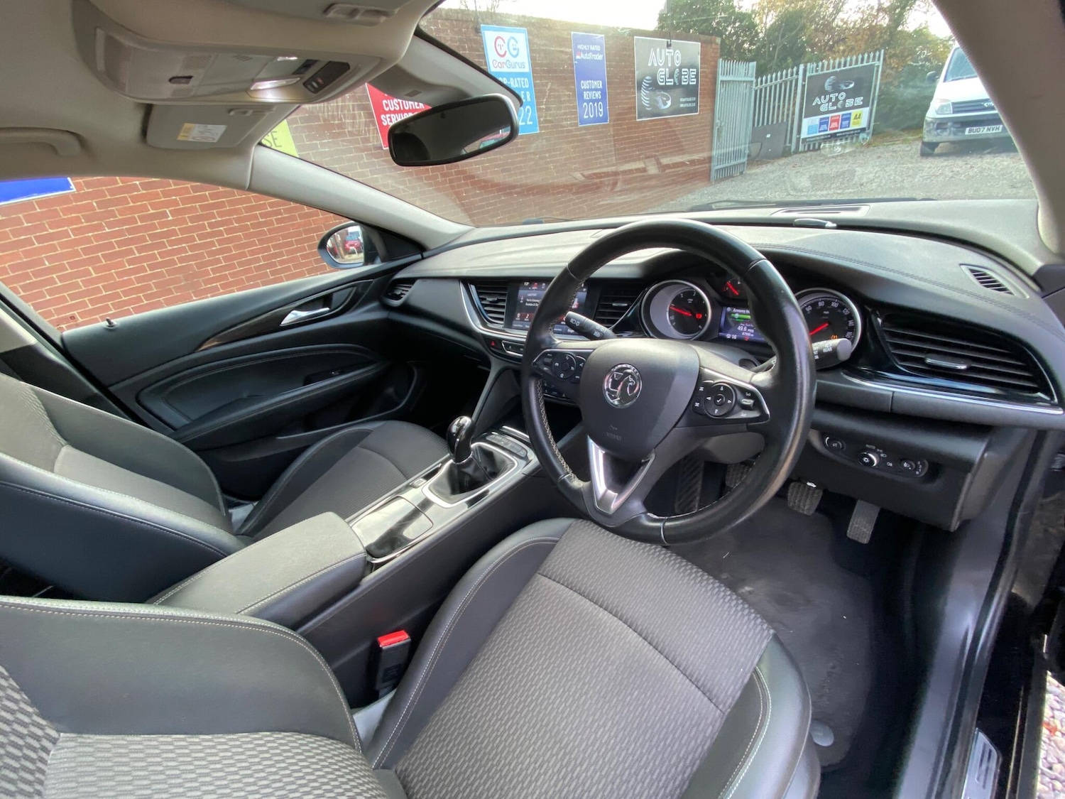 Used Vauxhall Insignia 2018 for sale - 76513467: Photo 8
