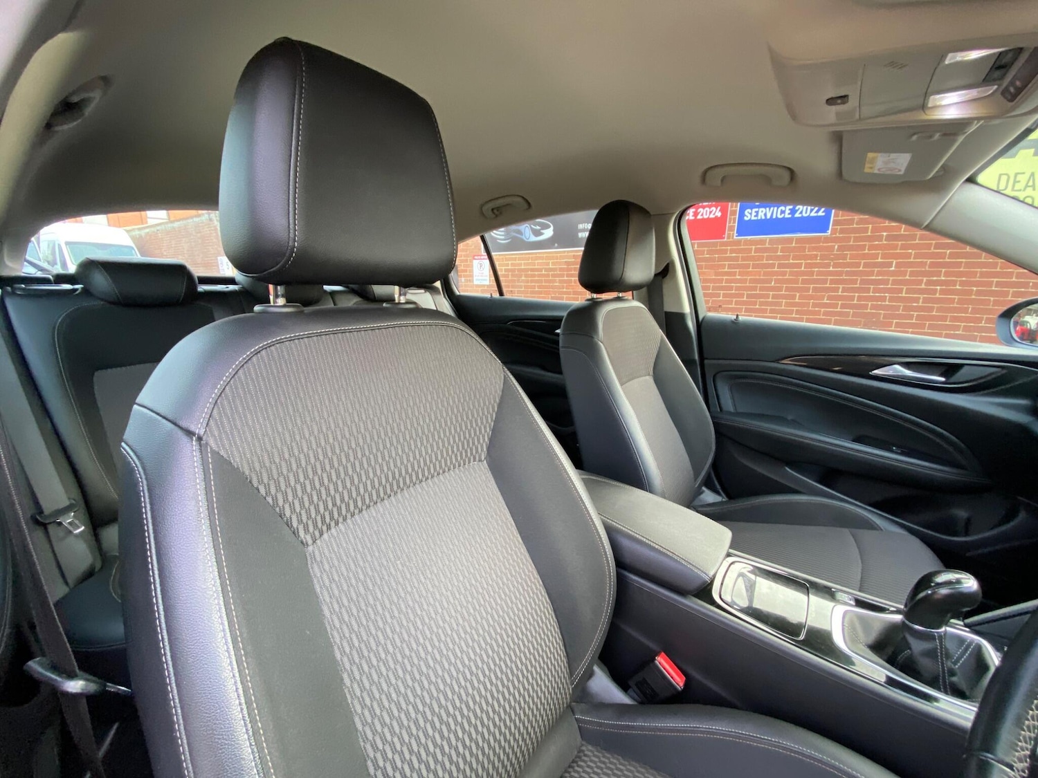 Used Vauxhall Insignia 2018 for sale - 76513467: Photo 9