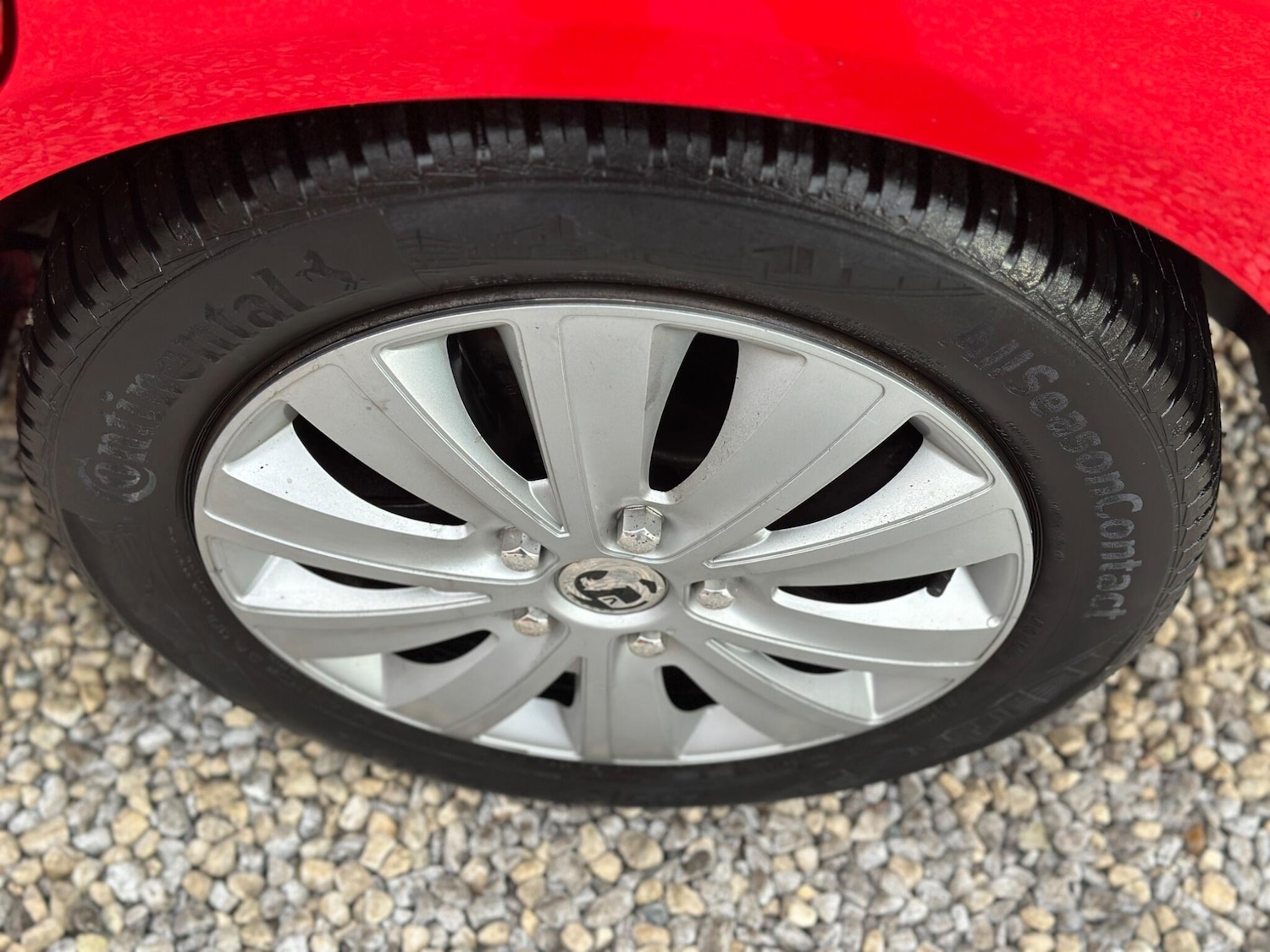 Used Vauxhall Zafira 2012 for sale - 77425431: Photo 11