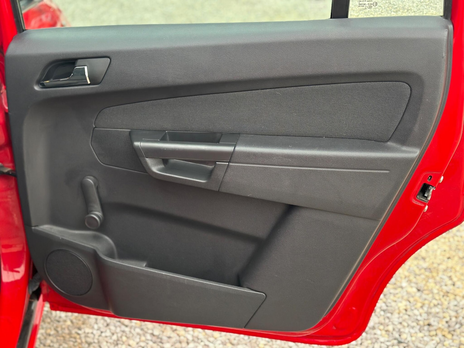 Used Vauxhall Zafira 2012 for sale - 77425431: Photo 27