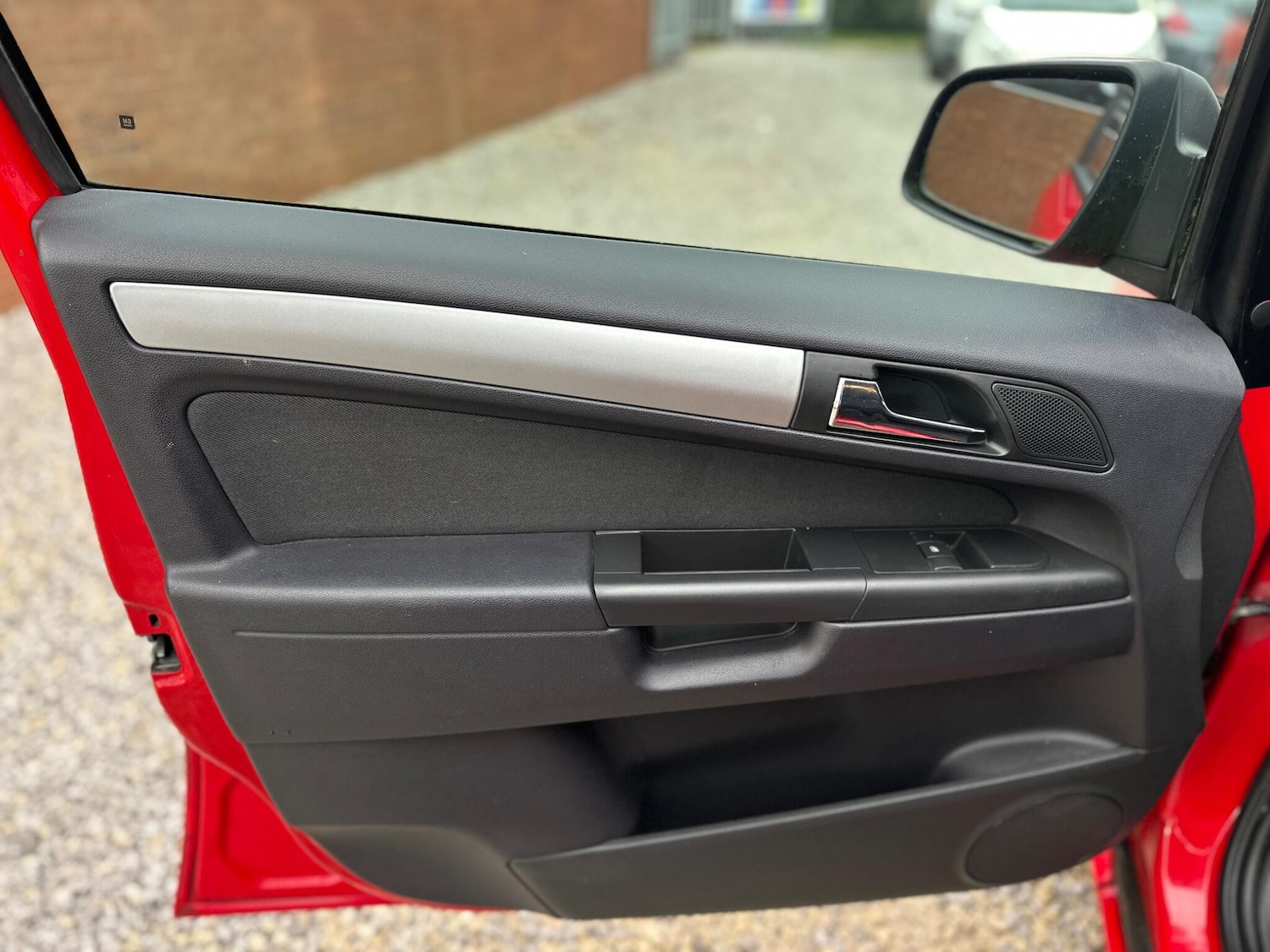 Used Vauxhall Zafira 2012 for sale - 77425431: Photo 37