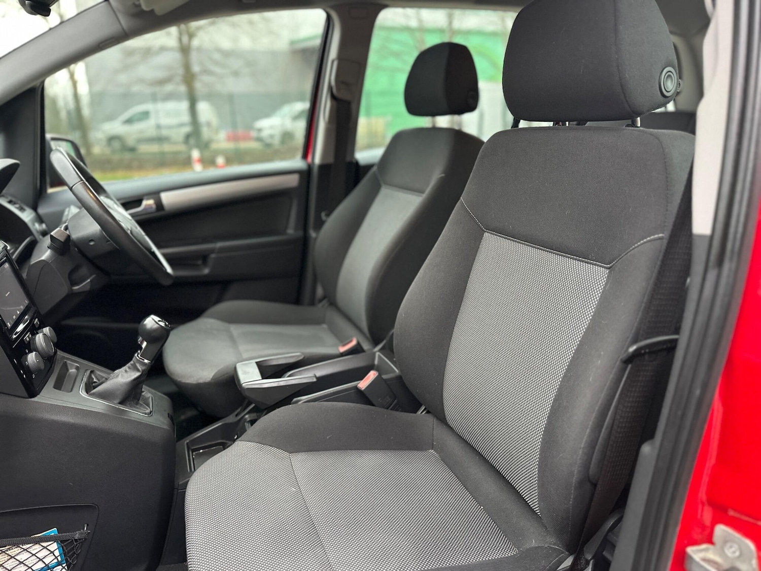 Used Vauxhall Zafira 2012 for sale - 77425431: Photo 38