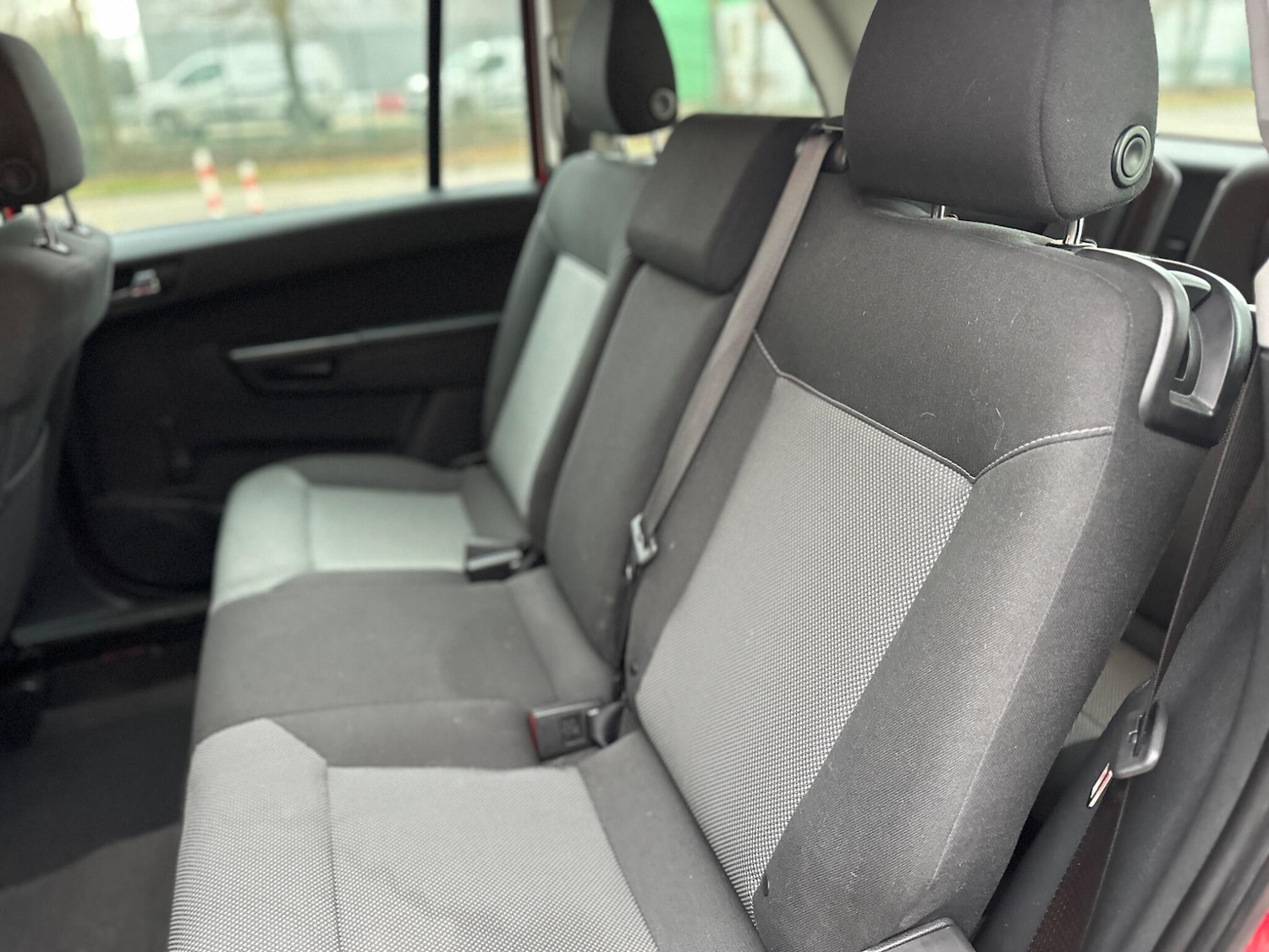 Used Vauxhall Zafira 2012 for sale - 77425431: Photo 41