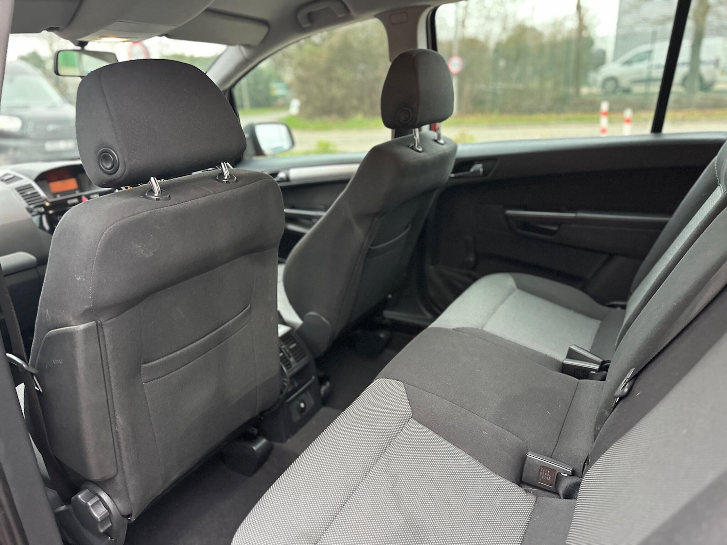 Used Vauxhall Zafira 2012 for sale - 77425431: Photo 42