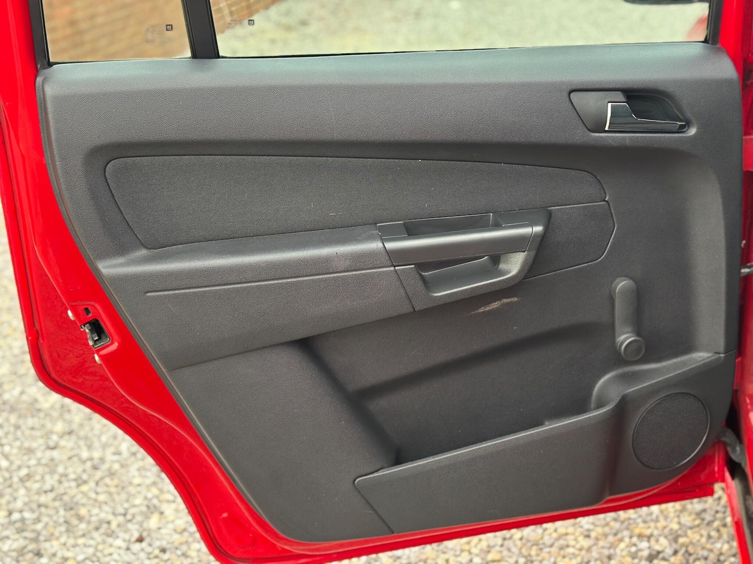 Used Vauxhall Zafira 2012 for sale - 77425431: Photo 43