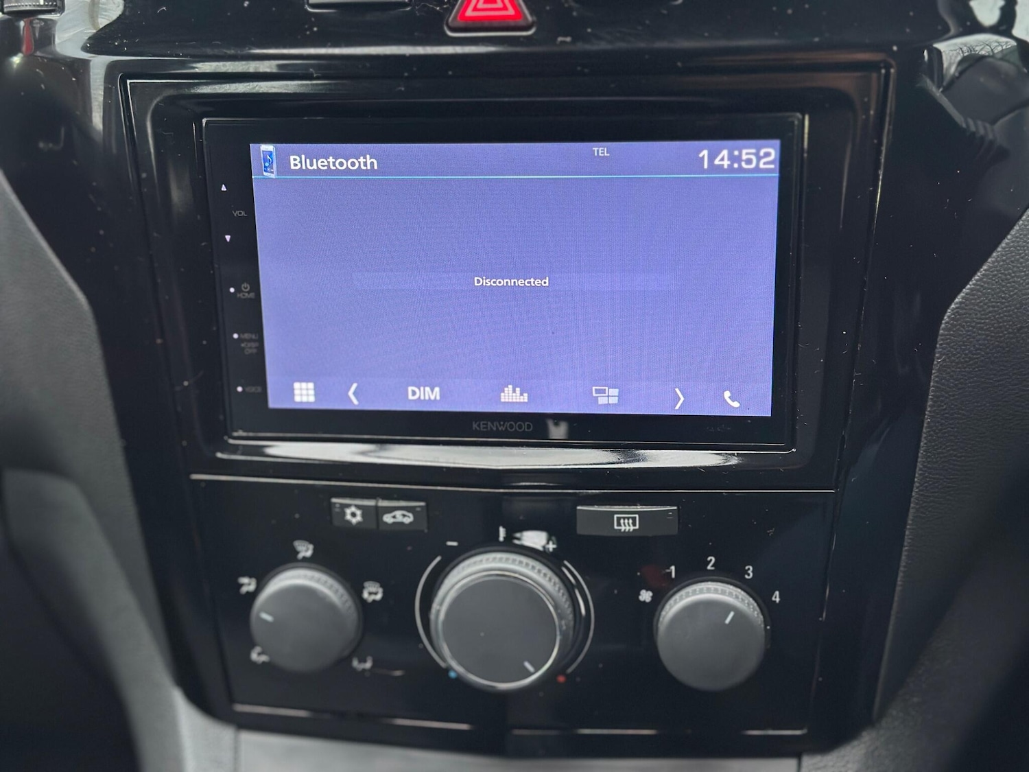 Used Vauxhall Zafira 2012 for sale - 77425431: Photo 50