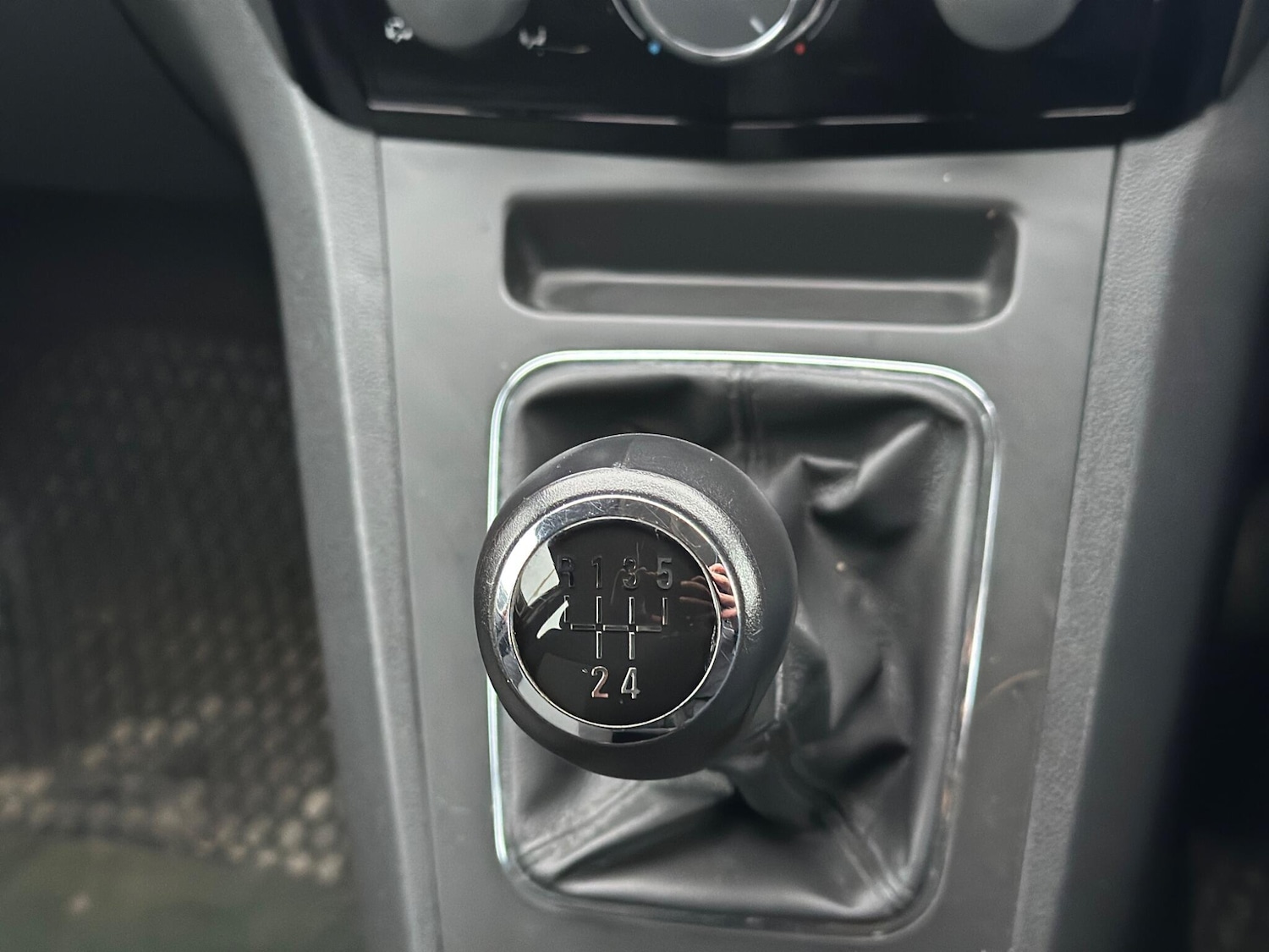 Used Vauxhall Zafira 2012 for sale - 77425431: Photo 53