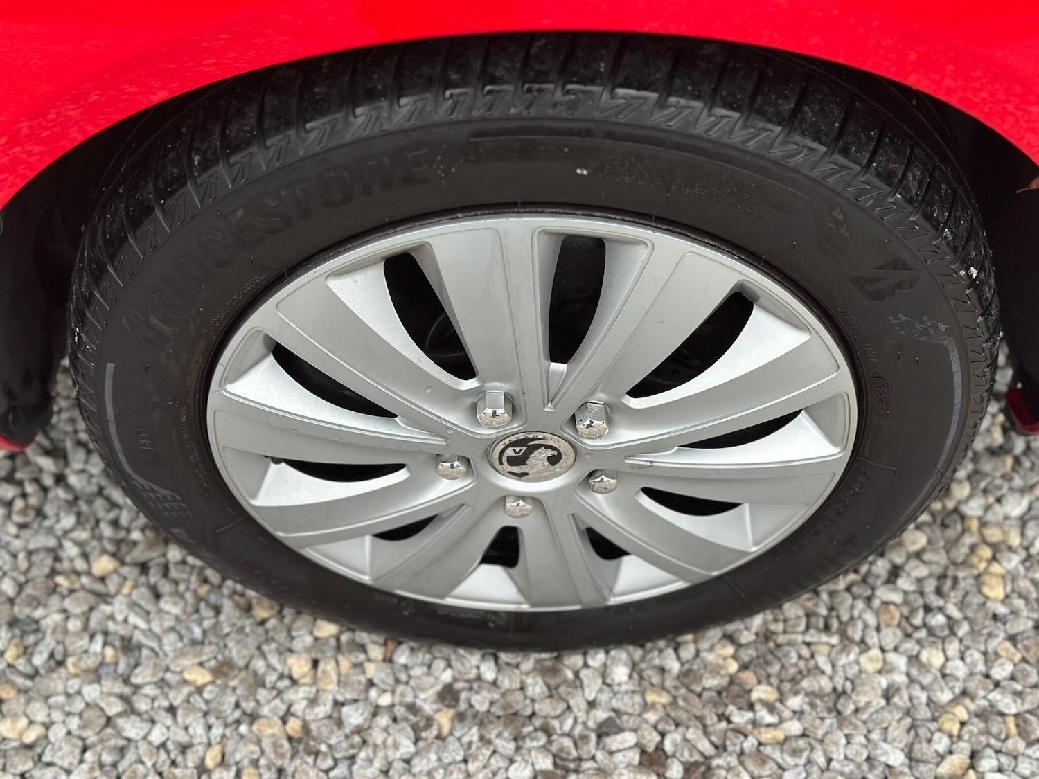 Used Vauxhall Zafira 2012 for sale - 77425431: Photo 58