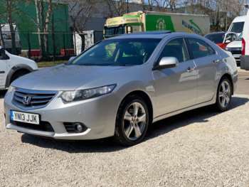 Used Honda Accord 2013 for sale - 74349371: Photo