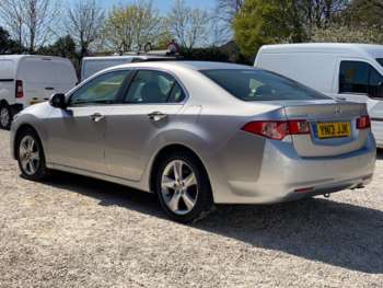 Used Honda Accord 2013 for sale - 74349371: Photo