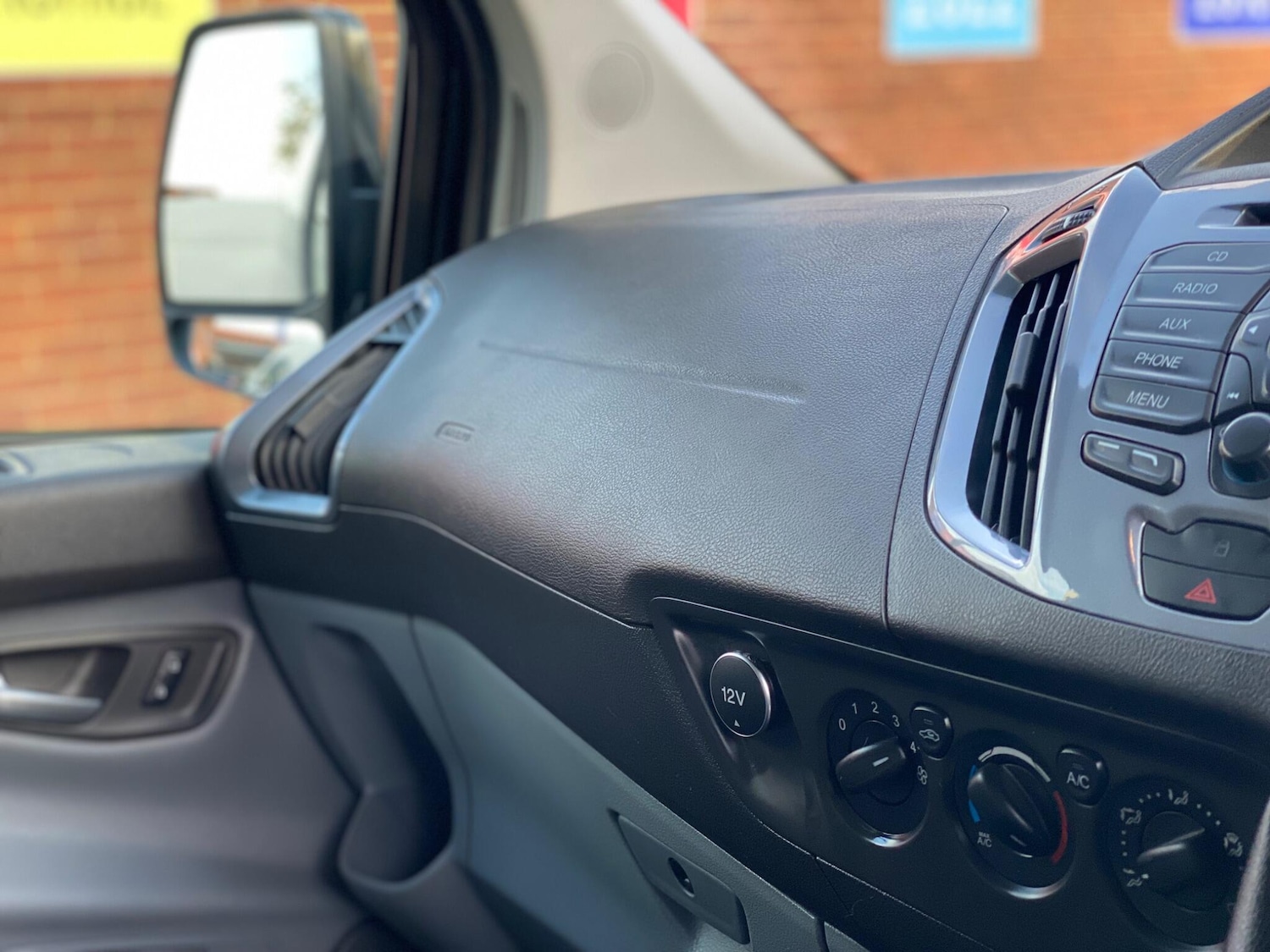 Used Ford Transit Custom 2014 for sale - 76137319: Photo 38